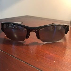 Oakley flak jacket sunglasses
